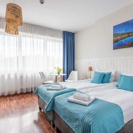 Bed and Breakfast Ach Mazury Миколайки Экстерьер фото
