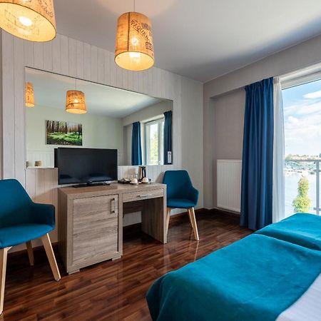 Bed and Breakfast Ach Mazury Миколайки Экстерьер фото