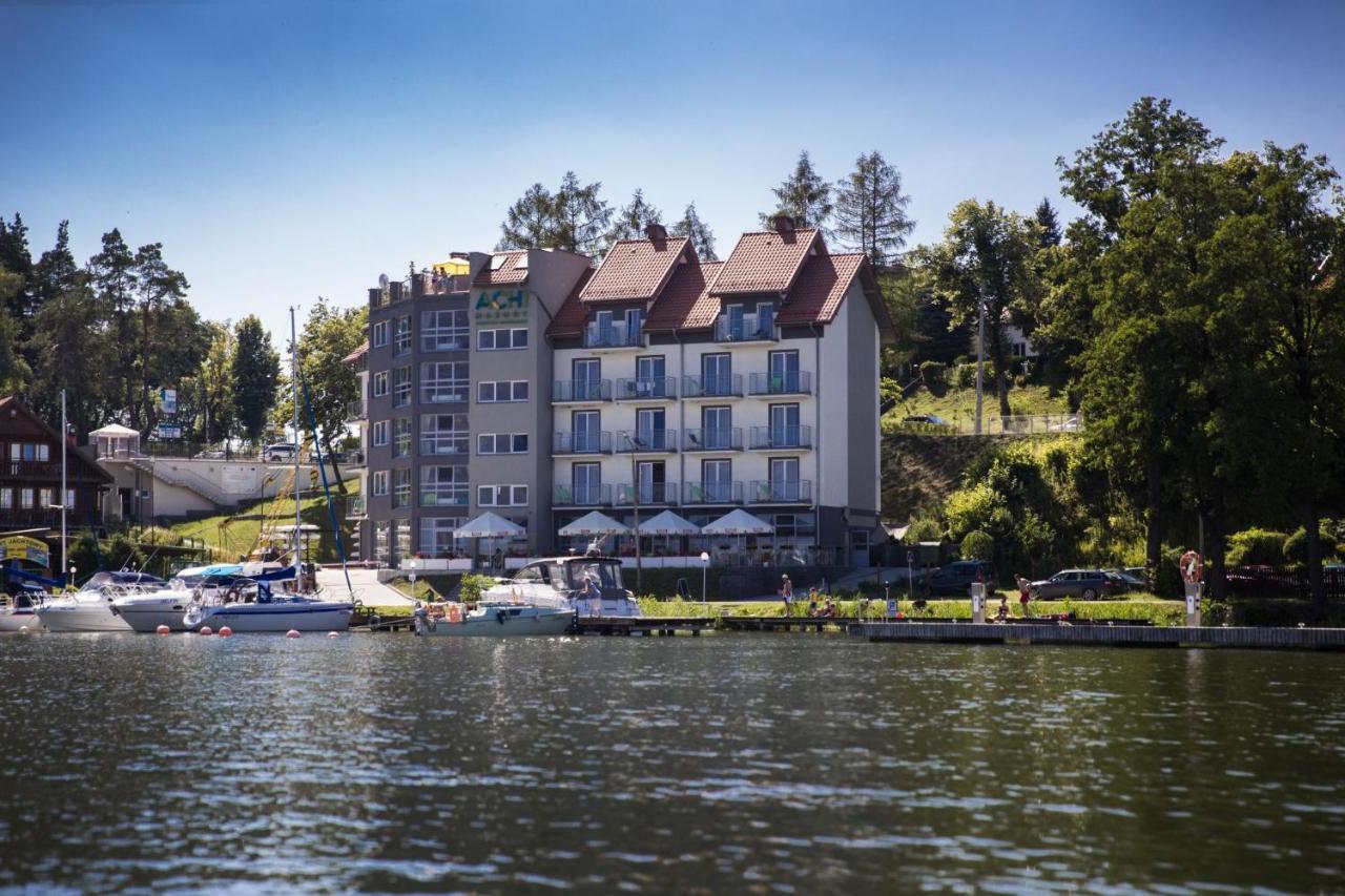 Bed and Breakfast Ach Mazury Миколайки Экстерьер фото