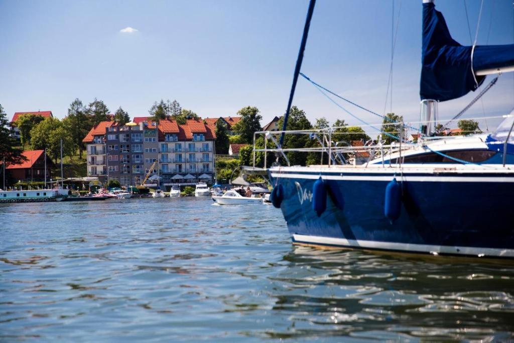 Bed and Breakfast Ach Mazury Миколайки Экстерьер фото