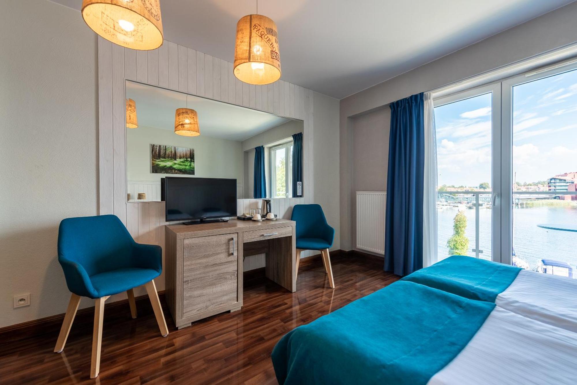 Bed and Breakfast Ach Mazury Миколайки Экстерьер фото