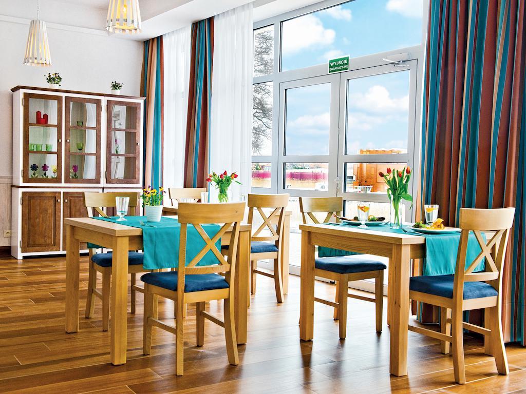 Bed and Breakfast Ach Mazury Миколайки Экстерьер фото