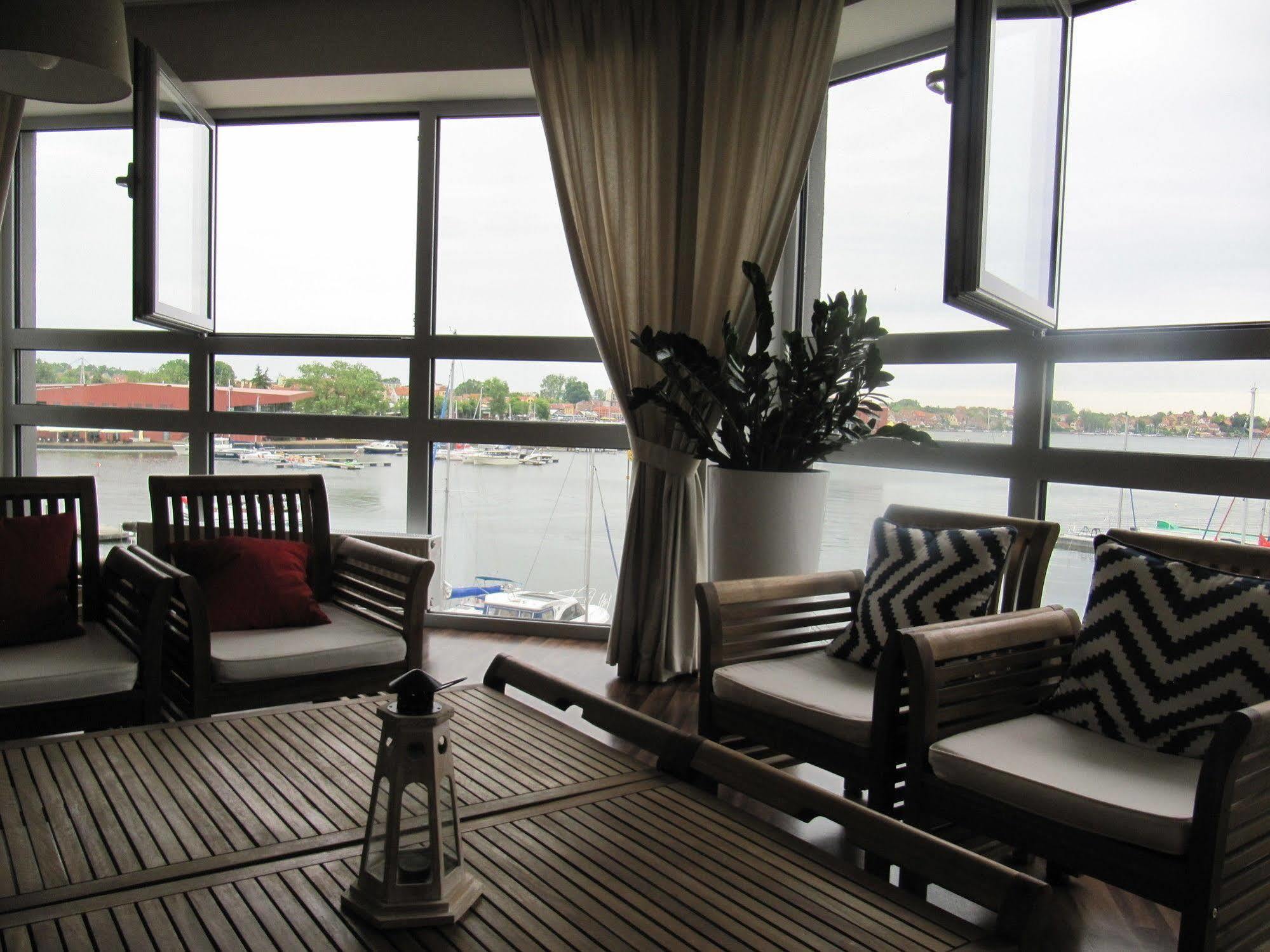 Bed and Breakfast Ach Mazury Миколайки Экстерьер фото
