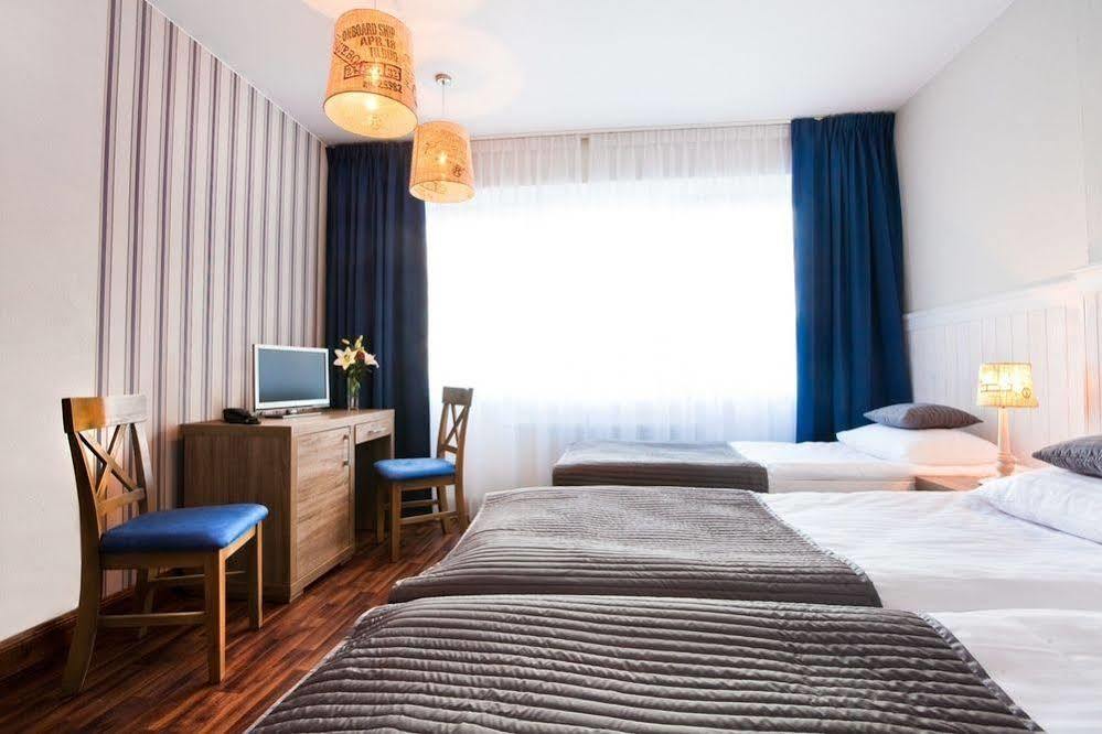 Bed and Breakfast Ach Mazury Миколайки Экстерьер фото